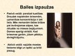 Презентация 'Bailes', 4.