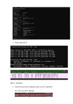 Конспект 'Computers Networks Wireshark', 2.