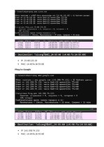 Конспект 'Computers Networks Wireshark', 4.