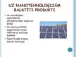 Презентация 'Nanotehnoloģijas', 6.