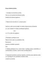 Конспект 'Starptautiskās privāttiesības un piemērojamā likuma noteikšana pārrobežu līgumsa', 1.