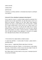 Конспект 'Starptautiskās privāttiesības un piemērojamā likuma noteikšana pārrobežu līgumsa', 2.