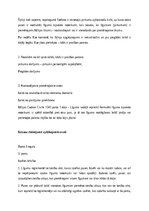 Конспект 'Starptautiskās privāttiesības un piemērojamā likuma noteikšana pārrobežu līgumsa', 3.