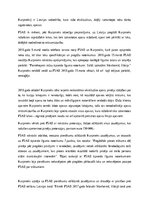 Конспект 'Starptautiskās privāttiesības un piemērojamā likuma noteikšana pārrobežu līgumsa', 15.