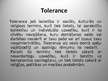 Презентация 'Tolerance', 2.