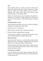 Эссе 'Sports kā akadēmiskās motivācijas un disciplīnas veicinātājs skolēnu dzīvē', 1.