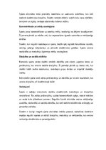 Эссе 'Sports kā akadēmiskās motivācijas un disciplīnas veicinātājs skolēnu dzīvē', 2.