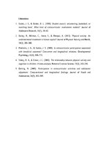 Эссе 'Sports kā akadēmiskās motivācijas un disciplīnas veicinātājs skolēnu dzīvē', 3.