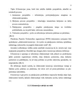Реферат 'Elektroniskās komercijas dalībnieku tiesiskās attiecības Latvijas Republikā', 6.