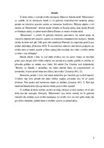 Реферат 'Cilvēka atainojums Džovanni Bokačo “Dekameronā”: no viduslaiku morāles uz renesa', 2.