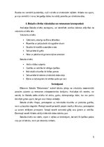 Реферат 'Cilvēka atainojums Džovanni Bokačo “Dekameronā”: no viduslaiku morāles uz renesa', 5.