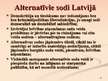 Реферат 'Brīvības atņemšanai alternatīvie sodi Latvijā', 39.