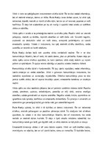 Эссе '“Vārdam ir spēks” – P. Koelju', 1.