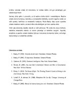 Эссе '“Vārdam ir spēks” – P. Koelju', 5.