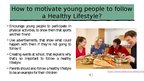 Презентация 'Healthy Life-Style', 4.