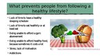 Презентация 'Healthy Life-Style', 5.