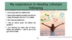 Презентация 'Healthy Life-Style', 8.