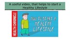 Презентация 'Healthy Life-Style', 9.