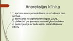 Презентация 'Anoreksija', 7.