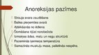 Презентация 'Anoreksija', 11.