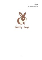 Бизнес план 'Biznesa plāns SIA "Bunny Toys"', 42.