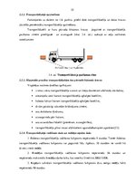 Дипломная 'Bīstamo kravu starptautisko autopārvadājumu organizēšana', 54.