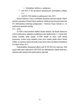 Дипломная 'Mārketinga platformas “Dalder.lv” stratēģijas izstrāde', 73.
