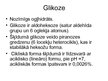 Презентация 'Glikoze un karbonskābes', 2.