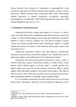 Реферат 'Starptautiskās organizācijas ANO komunikācija Latvijas un starptautiskajos inter', 7.