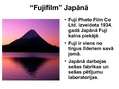 Презентация '"Fujifilm" Latvijā', 2.