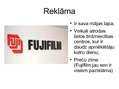 Презентация '"Fujifilm" Latvijā', 17.