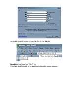 Реферат 'Microsoft Excel finanšu funkcijas', 10.