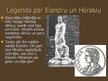 Презентация 'Romas valsts izcelšanās - mīti un vēsture', 11.