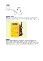 Конспект 'Elektriskie mērinstrumenti elektrisko lielumu mērīšanai', 2.