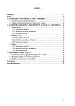 Реферат 'Auksētiskās struktūras un to pielietojuma iespējas tehniskajā ortopēdijā', 6.