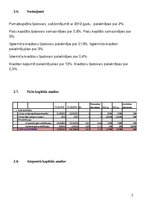 Образец документа 'Finanšu analīze SIA "Staburadze"', 7.