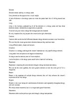 Конспект 'Development of listening comprehension skills', 4.