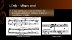 Презентация 'Bēthovena 23.klaviersonāte "Apasionāta"', 7.