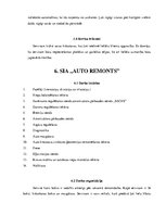 Отчёт по практике 'Autoservisi Jelgavā', 23.