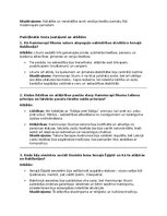 Конспект 'Senie Austrumi ar uzdevumiem', 4.