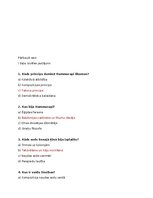 Конспект 'Senie Austrumi ar uzdevumiem', 7.