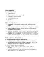 Конспект 'Senie Austrumi ar uzdevumiem', 10.