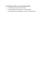 Конспект 'Senie Austrumi ar uzdevumiem', 11.