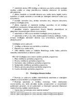 Реферат 'Valsts robežsardzes kinoloģijas dienesta struktūra, funkcijas un uzdevumi', 6.