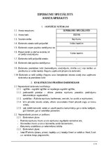 Образец документа 'Iepirkumu speciālists - amata apraksts', 1.