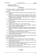Образец документа 'Iepirkumu speciālists - amata apraksts', 2.