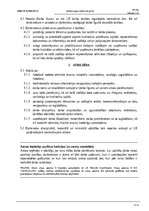 Образец документа 'Iepirkumu speciālists - amata apraksts', 3.