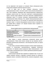 Дипломная 'Анализ конкурентоспособности и перспективы развития OOO "Telekomunikāciju Grupa"', 44.