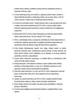 Дипломная 'SIA "X" finanšu pārvaldības pilnveidošanas stratēģijas aspekti', 71.