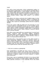 Конспект 'Krīžu vadība un biznesa nepārtrauktība – finanšu krīzes, pandēmijas ietekme', 3.